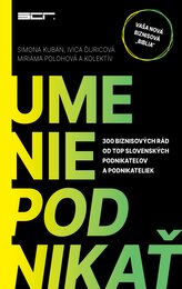 Umenie podnikať