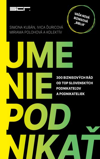 Umenie podnikať