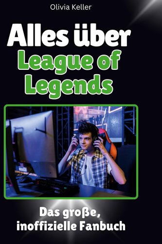 Alles über League of Legends