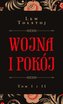 Wojna i pokój. Tom 1-2