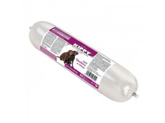 KIPPY Dog salám dršťka 800g/12kart.