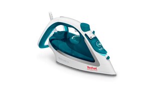 Tefal Easygliss 2 FV5718E0 napařovací žehlička, 2500 W, rychlé zahřátí, anti-drip, Durilium Airglide