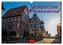 Malerisches Frankenland (Wandkalender 2025 DIN A3 quer), CALVENDO Monatskalender