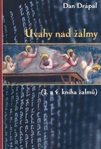 Úvahy nad žalmy (3. a 4. kniha žalmů)