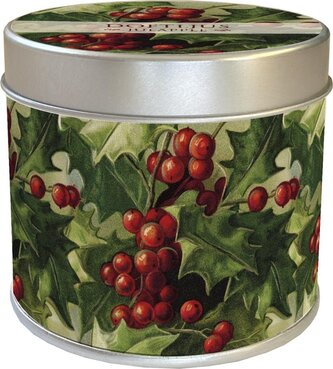 Zapachowa świeczka jabłko Święta Bożego Narodzenia