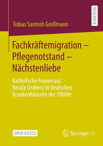 Fachkräftemigration ¿ Pflegenotstand ¿ Nächstenliebe
