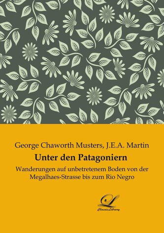 Unter den Patagoniern