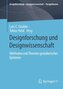 Designforschung und Designwissenschaft