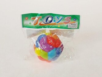 Piłka piankowa 6,3cm