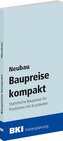 BKI Baupreise kompakt Neubau 2025