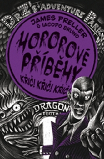 Hororové příběhy 2 Křič! Křič! Křič!