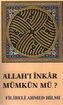 Allahi Inkar Mümkün mü