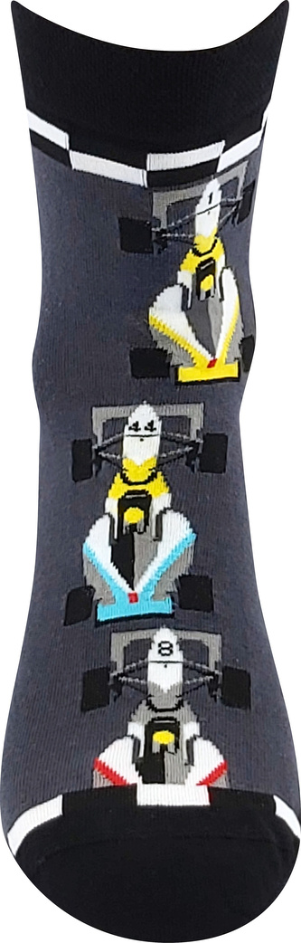 Lonka® ponožky Devive formule 39-42 (26-28) 3 páry