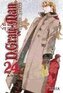 D.Gray man 24