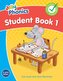 Jolly Phonics Student Book 1