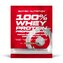 Scitec Nutrition 100% WP Professional 30 g pistachio white chocolate