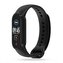 Pasek Tech-Protect IconBand na Xiaomi Mi Smart Band 5 / 6 / 7 / NFC - czarny