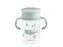 Hrnek trénovací 360° 300ml 12m+ Deep Sea Mint