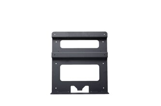 PORT CONNECT držák na stěnu pro CHARGING CABINET 10 UNITS, černý