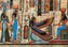 GRAFIKA Puzzle Papyrus a hieroglyfy 1000 dílků