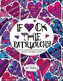 F*ck the Patriarchy: A totally inappropriate self-affirming adult coloring book