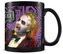Keramický hrnek Beetlejuice: Duch s mocí (objem 315 ml)