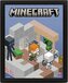 Proměňovací 3D obrázek Minecraft: Měnící se terén (28 x 24 cm)