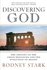 Discovering God