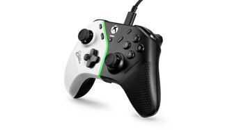 Thrustmaster Gamepad HEART, H.E.A.R.T. Technologie, pro Xbox a PC (4460237)