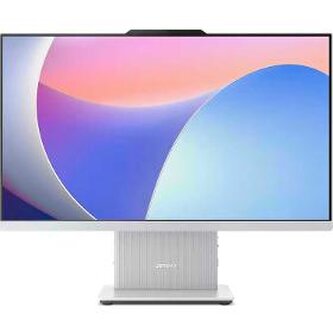 PC sestava s monitorem LENOVO AIO 3 23,8 FHD U300 8/256GB W1