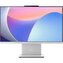 PC sestava s monitorem LENOVO AIO 3 23,8 FHD U300 8/256GB W1