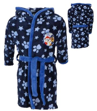 ŽUPAN TLAPKOVÁ PATROLA - velikost 3-4