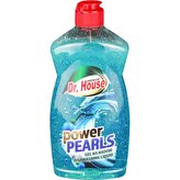 Dr. House na mytí nádobí Premium POWER PEARLS 500 ml