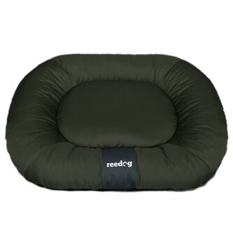 Pelíšek pro psa Reedog Ponton Green-3XL