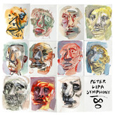 Lipa Peter:  Symphony 80