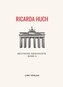 Ricarda Huch: Deutsche Geschichte Band 3. Vollständige Neuausgabe