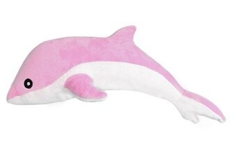 Maskotka pluszowy delfin różowy 70cm Maskotka pluszowy delfin różowy 70cm