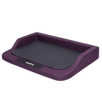 Pelíšek pro psa Reedog Purple Standard-XL