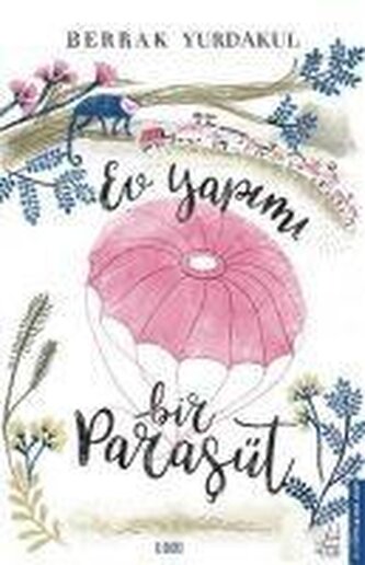 Ev Yapimi Bir Parasüt