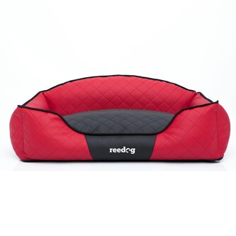 Pelíšek pro psa Reedog Red Sofa-XXL