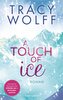 A Touch of Ice