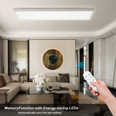 Immax NEO LITE FRAME Smart stropní svítidlo 120x30cm, IP44, CCT,  WiFi, Tuya, BEACON bílé