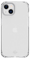 ITSKINS Spectrum R 3m Drop iPhone 14 Plus, Clear