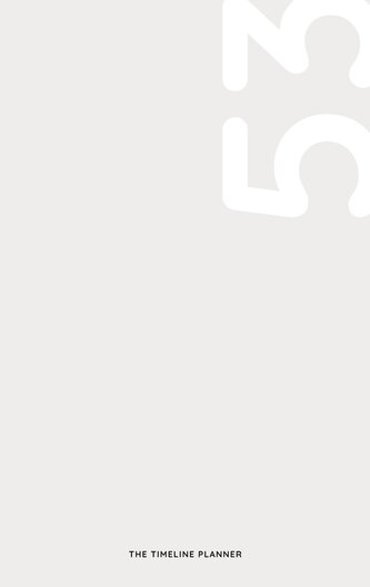 Joulendar 53 Paperback