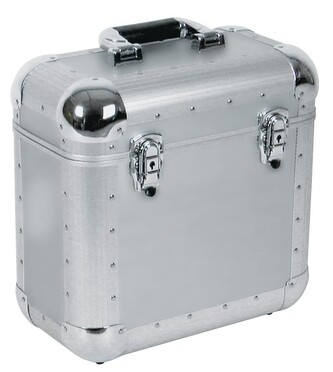 LP case profi ALU Battle/Booking, case na LP desky