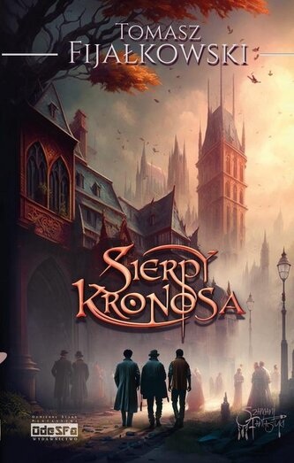 Sierpy Kronosa Sierpy Kronosa