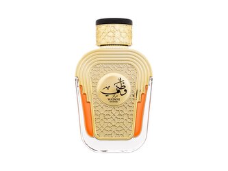 Al Wataniah Watani Parfémovaná voda Intense 100 ml unisex