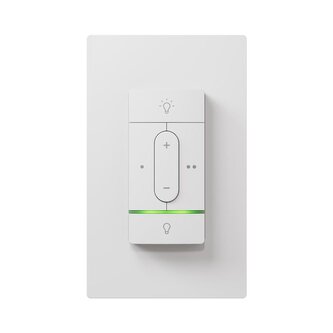 Nanoleaf Sense+ Smart Wireless Light Switch