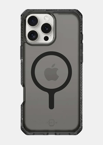 ITSKINS HYBRID_R VAPOR 3m MagSafe iPhone 16 Pro