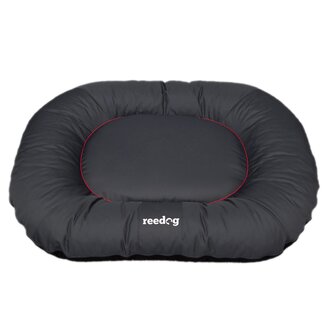 Pelíšek pro psa Reedog Ponton Grey-L